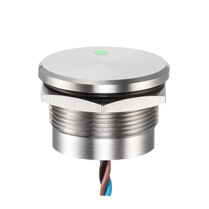 25mm Piezo Switch
