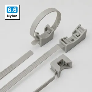 Tube Fixing Cable Ties