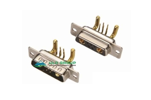MP422D 7W2 Right Angle PCB Connectors