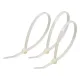 Heat-Stabilized PA66 Cable Ties