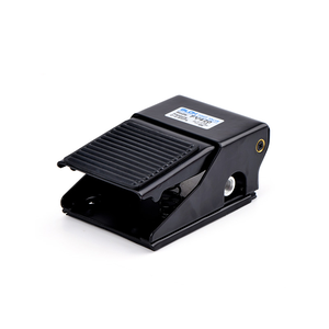 FV320 and FV420 Pneumatic Foot Valves