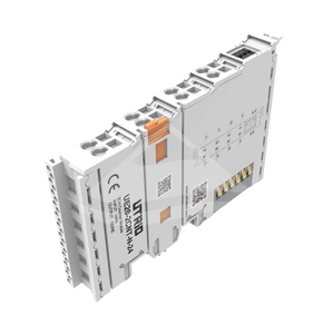 UE20 Two Channel NPN Counter Module