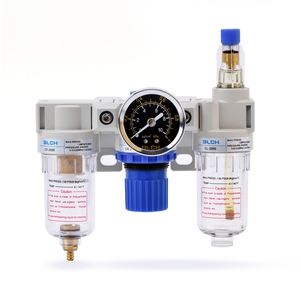 CC2000 Filter Regulator Lubricator Combination