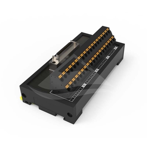ETR-36 MDR Signal Interface