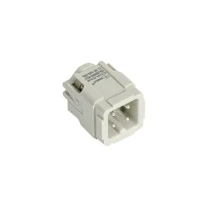 HA Compact Screw-Terminal Inserts