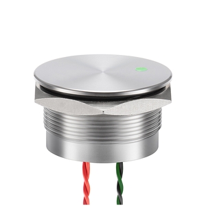 30mm Piezo Switch