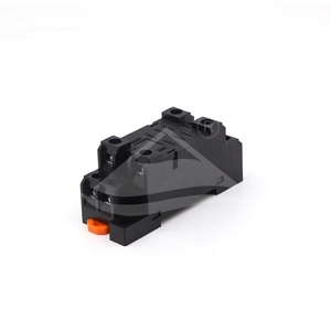 USL Relay Sockets for URL Two and Four Changeover Relays