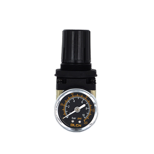 AR1000–5000 Air Pressure Regulators