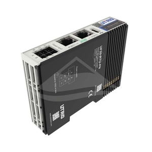 UF20 Industrial Network Bus Couplers