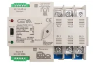 W2R 63A Automatic Transfer Switch