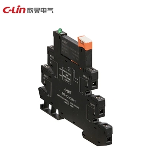Solid-State Relay HHG41 Series