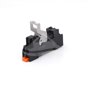USE Relay Sockets for URE One and Two Changeover Relays