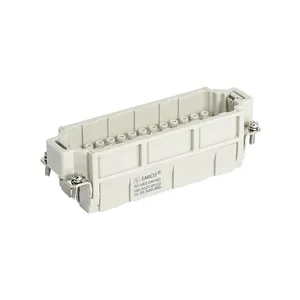 HEE-046-MC Male Crimp Insert