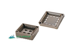 PL420 PLCC Sockets