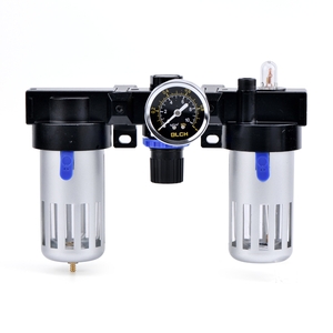 AC2000 and BC2000-BC4000 FRL Combinations