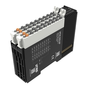 UF20 Thirty Two Channel Push-In Input Module