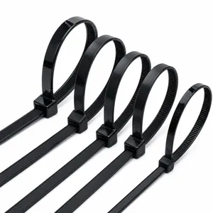 Extra-Heavy-Duty Ties in Closed Loops