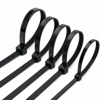 Extra-Heavy-Duty Ties in Closed Loops