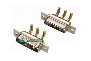 MP422I 3V3 Right Angle PCB Connectors