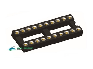 IC390D Short Framed Socket
