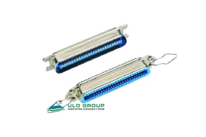 CC427A and CC466 Centronic Solder Connectors