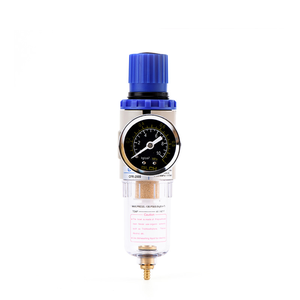 CFR2000 Air Filter-Regulator