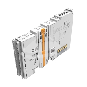 UE20 Sixteen Channel PNP Input Module