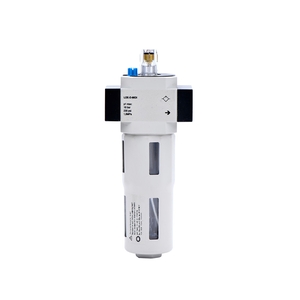 LOE-MIDI air lubricator