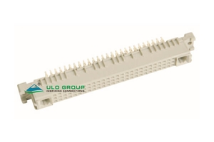 UD508A 78+2 Contact Female Connector