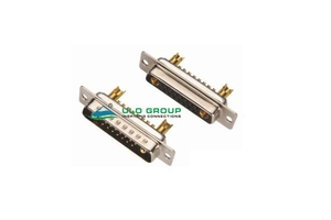 MP421B 17W2 Solder Cup Connectors