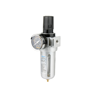 SFR Air Filter-Regulators