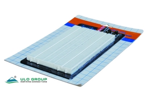 BB474I Two Matrix Breadboard Assembly