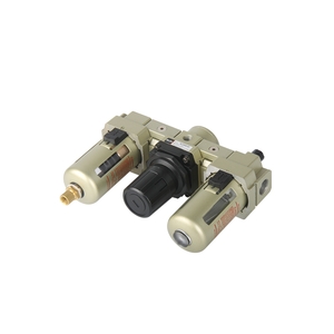 AC combination lower angled view