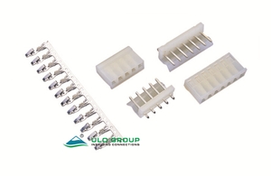 PCB462 5.08mm Wire to Board Connector System