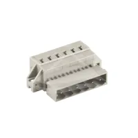 8KRMA 5.0mm Flanged Counterplug