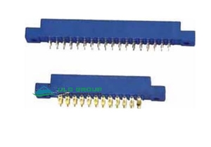 CD Card Edge Sockets