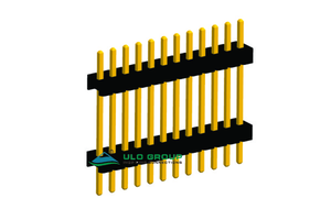 PH419D Single Row Vertical Spacer