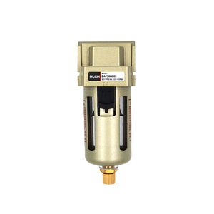 AF1000-AF5000 Compressed-Air Filters