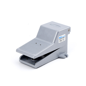 4F210 5/2-Way Pneumatic Foot Valves