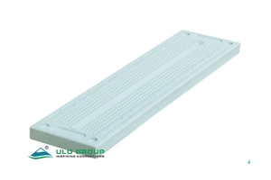 Breadboard with Mounting Holes