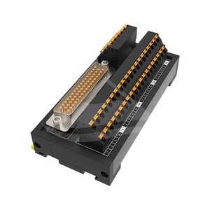 ETD-50M Male D-sub Interface