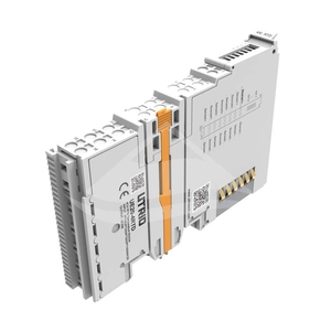 UE20-4RTD Four Channel RTD Input Module