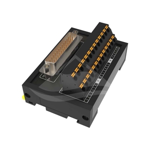 ETD-25M Male D-sub Interface