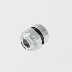 M8 Device Mounted Receptacles