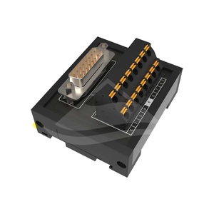 ETD-15M Male D-sub Interface