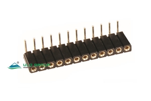 Right Angle Socket Strip