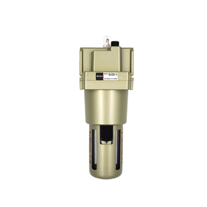 AL5000 lubricator with bowl guard
