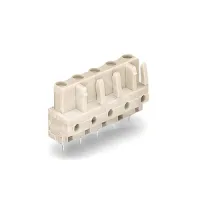 8D Bottom Tail Terminal at 7.5mm Pitch