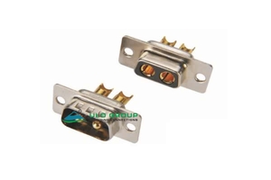 MP421E 2W2 Solder Cup Connectors