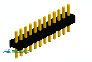 PH419 1.27mm Pin Headers